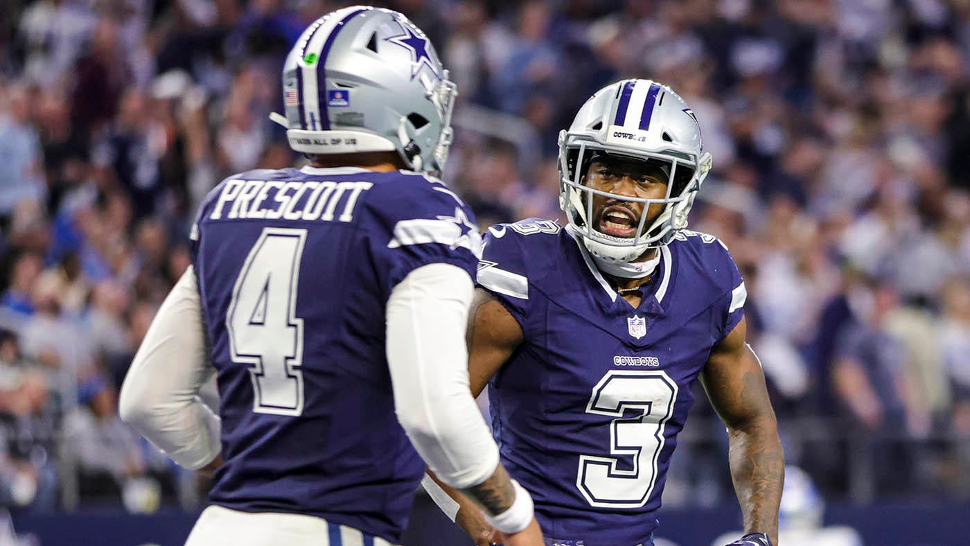 NFL: DEC 30 Lions at Cowboys