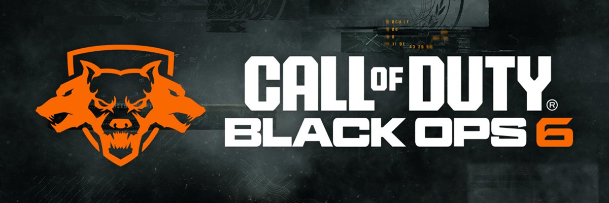 Call of Duty: Black Ops 6 официально анонсирован