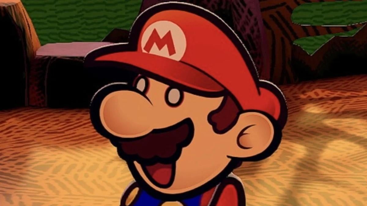 Paper Mario Discovery Hints at A further Nintendo Change 2 Facet