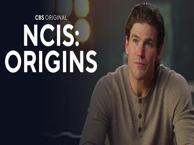 CBS Unveils 'NCIS: Origins' Premiere Date