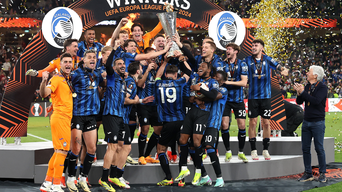 Atalanta make their own history in Europa League; Barcelona chase another Women’s Champions League title