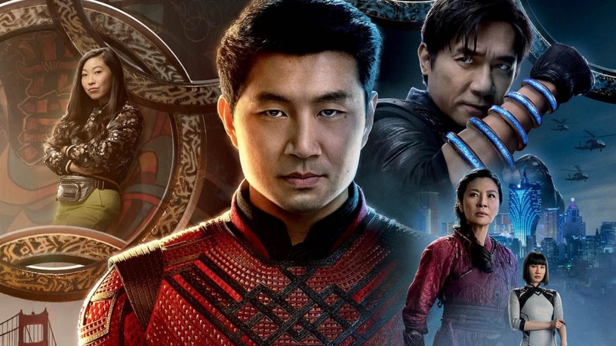 Shang-Chi 2: Simu Liu Provides Marvel Sequel Update