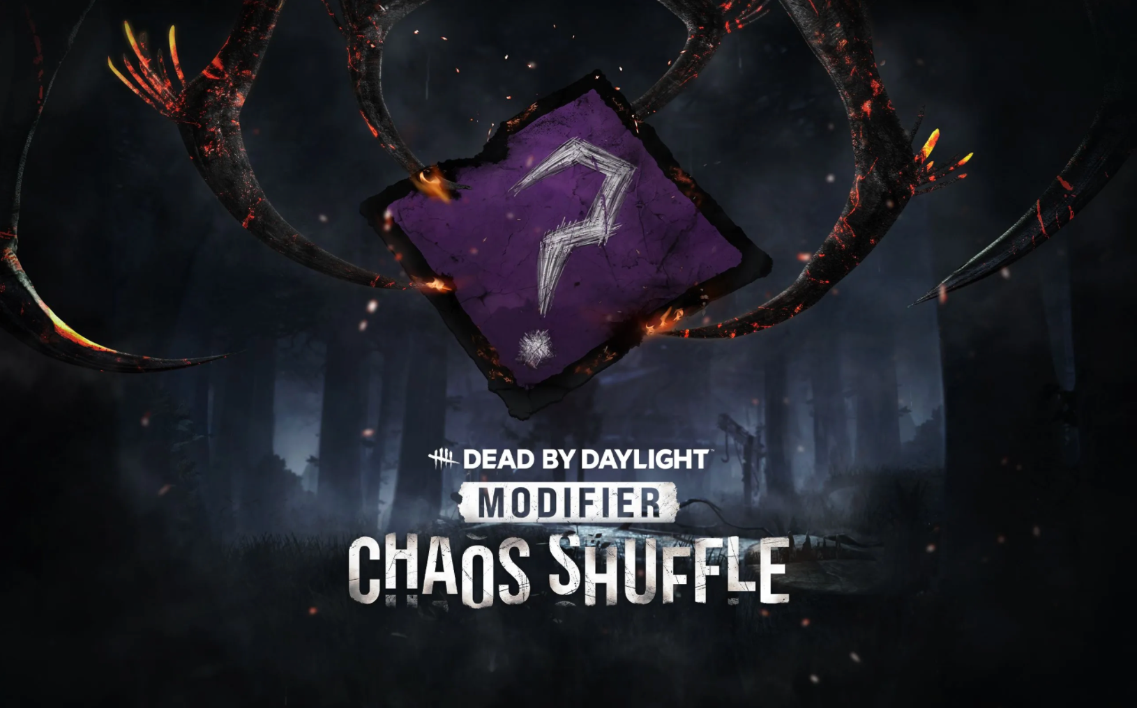 Dead by Daylight продлевает режим Chaos Shuffle по многочисленным просьбам