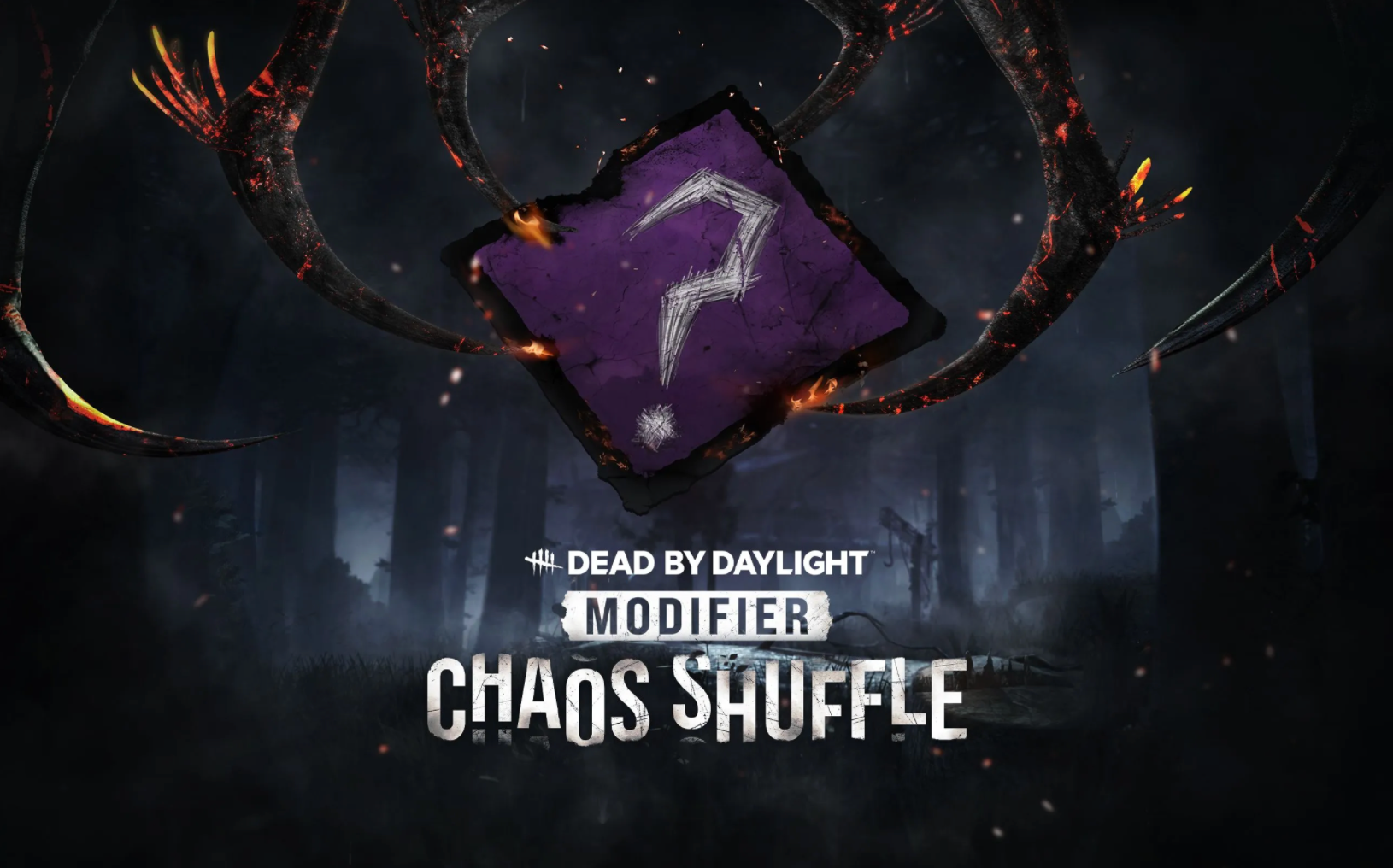 dead by daylight chaos shuffle
