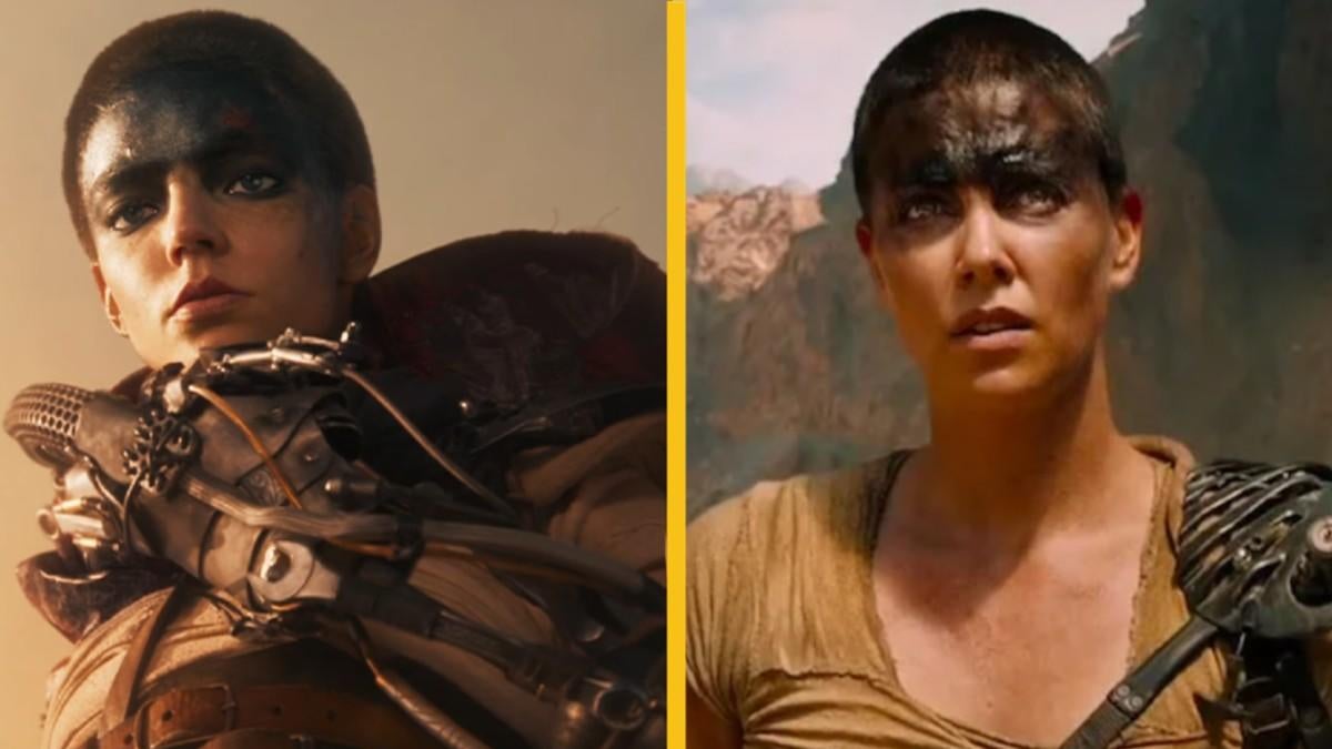 furiosa