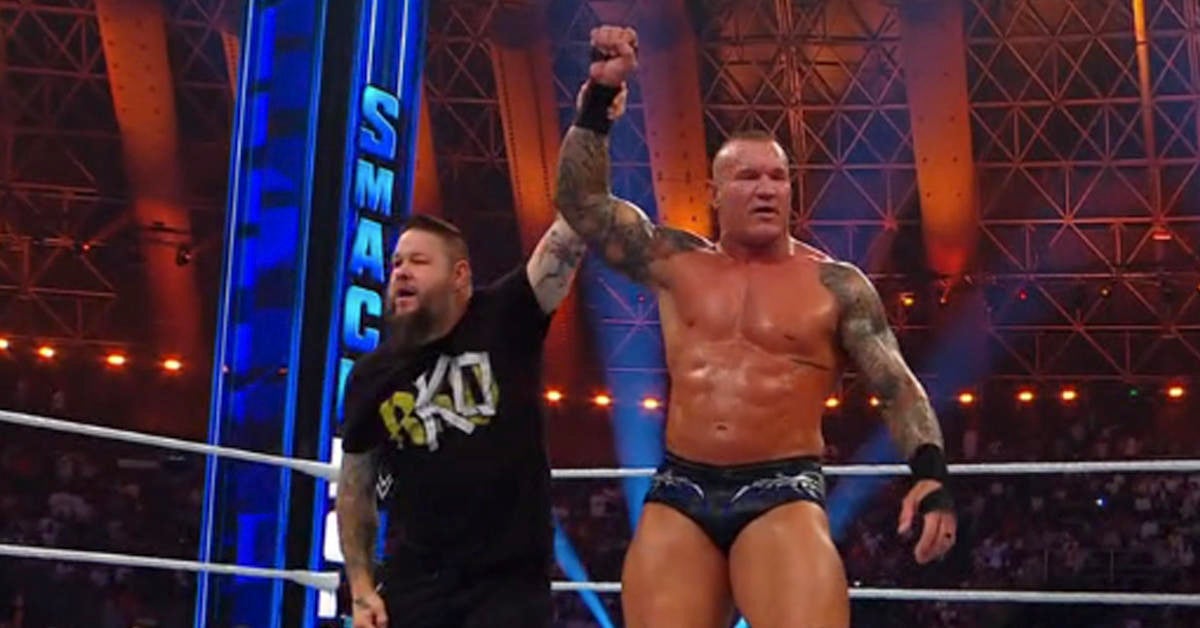 wwe-smackdown-randy-orton-king-of-the-ring