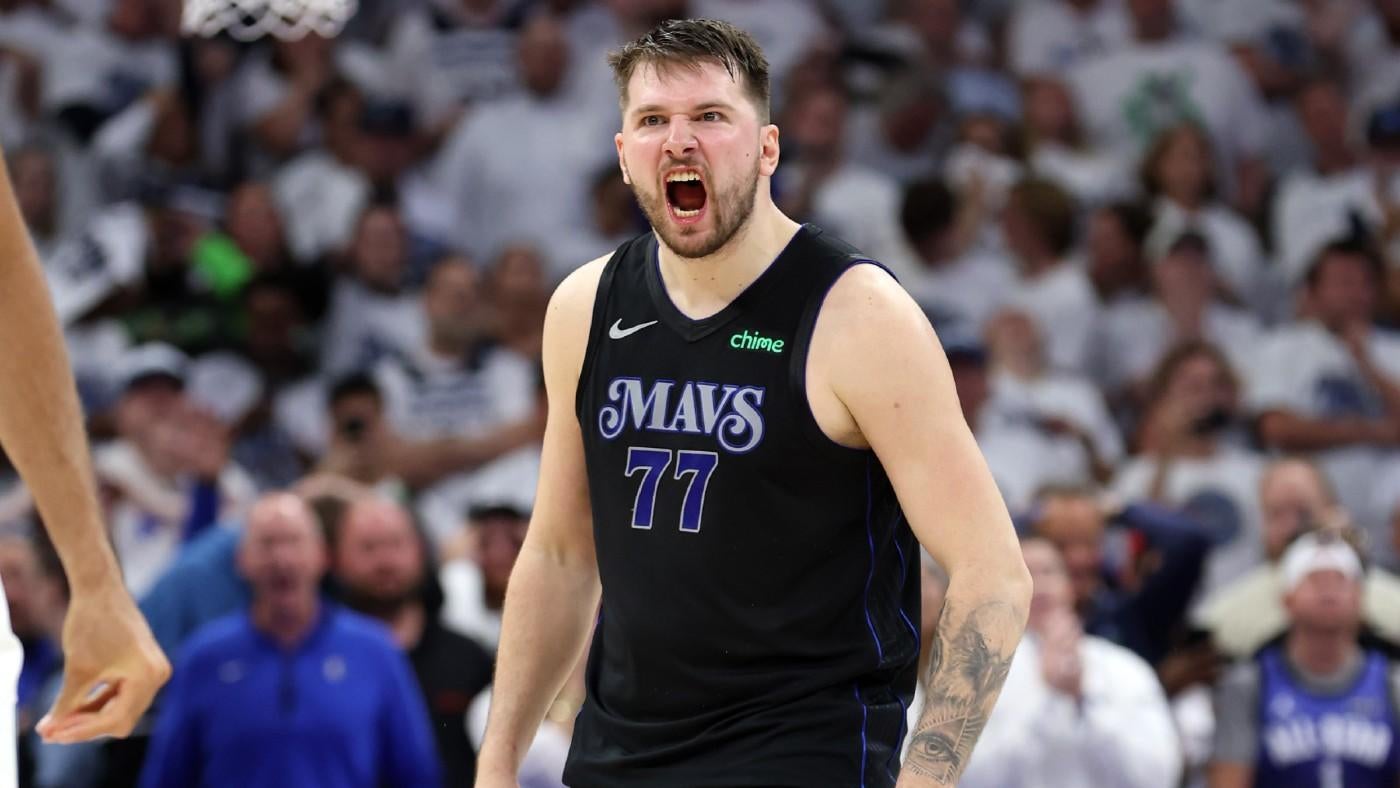 Timberwolves vs. Mavericks schedule: Where to watch Game 3, NBA scores, predictions, odds for NBA playoffs