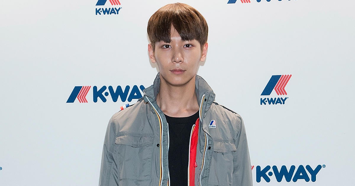 Actor Denies Connection To Lewd Video Scandal Lee Chul Woo Under Heavy Lee Chul Woo