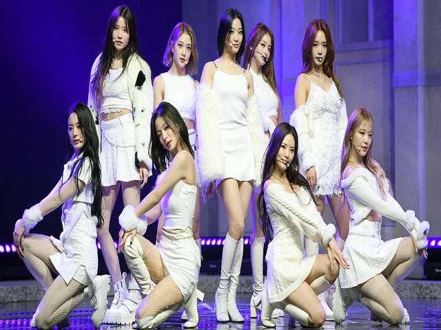 Pop Group Member Hints She Hasn't Been Paid in Six Years: Is Fromis_9 Being Wronged?