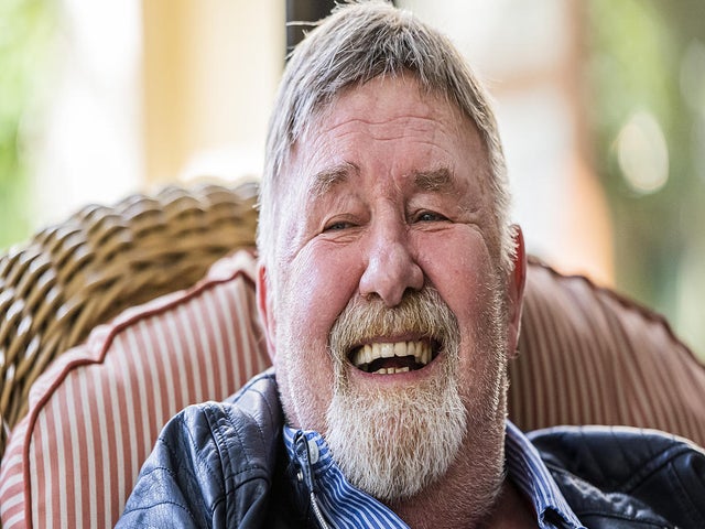 Comedic Actor Denies Death Rumors: On His 73rd Birthday, Leon Schuster Speaks Out