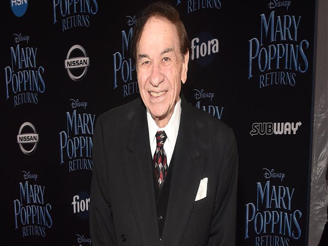 Disney Legend Behind 'It's A Small World' Tune Dies: Richard M. Sherman Was 95