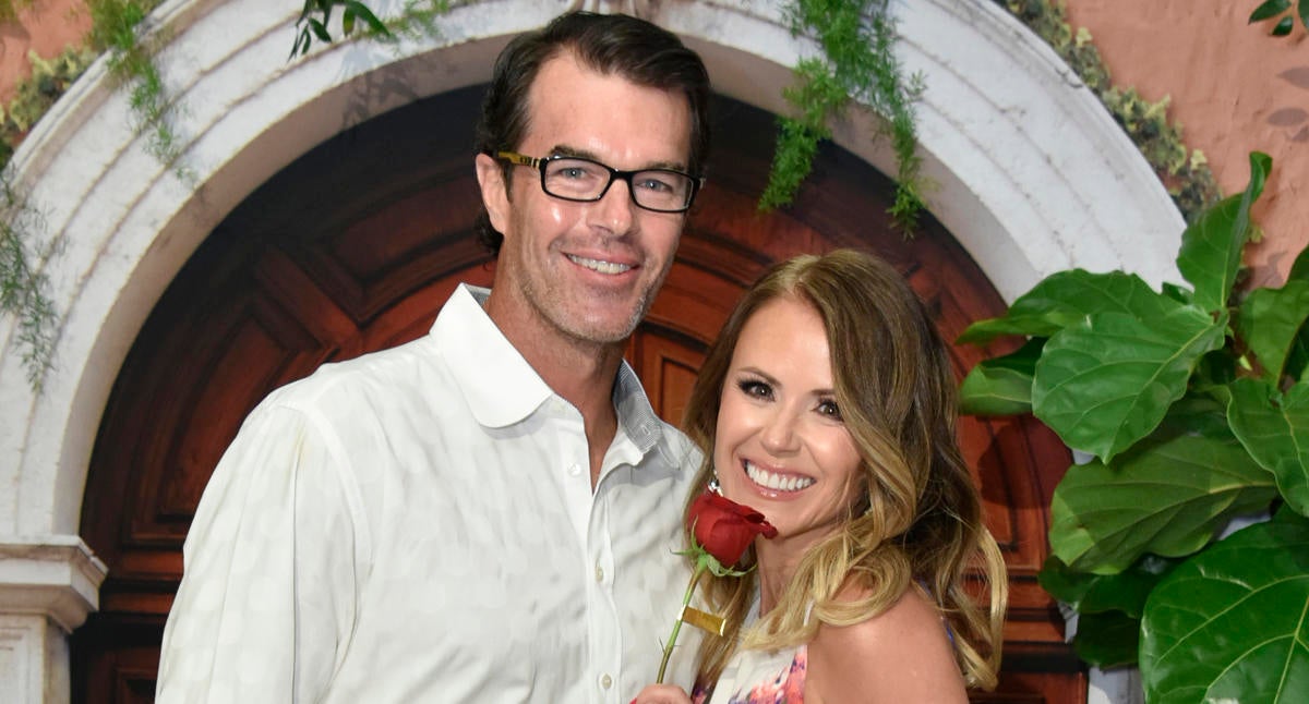 'The Bachelorette' Alum Trista Sutter Breaks Silence On Absence Amid ...