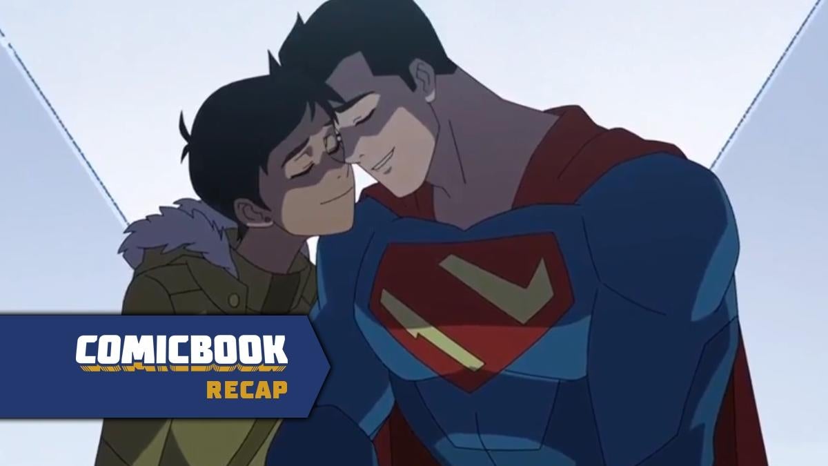 my-adventures-with-superman-season-2-episodes-1-2-recap-spoilers