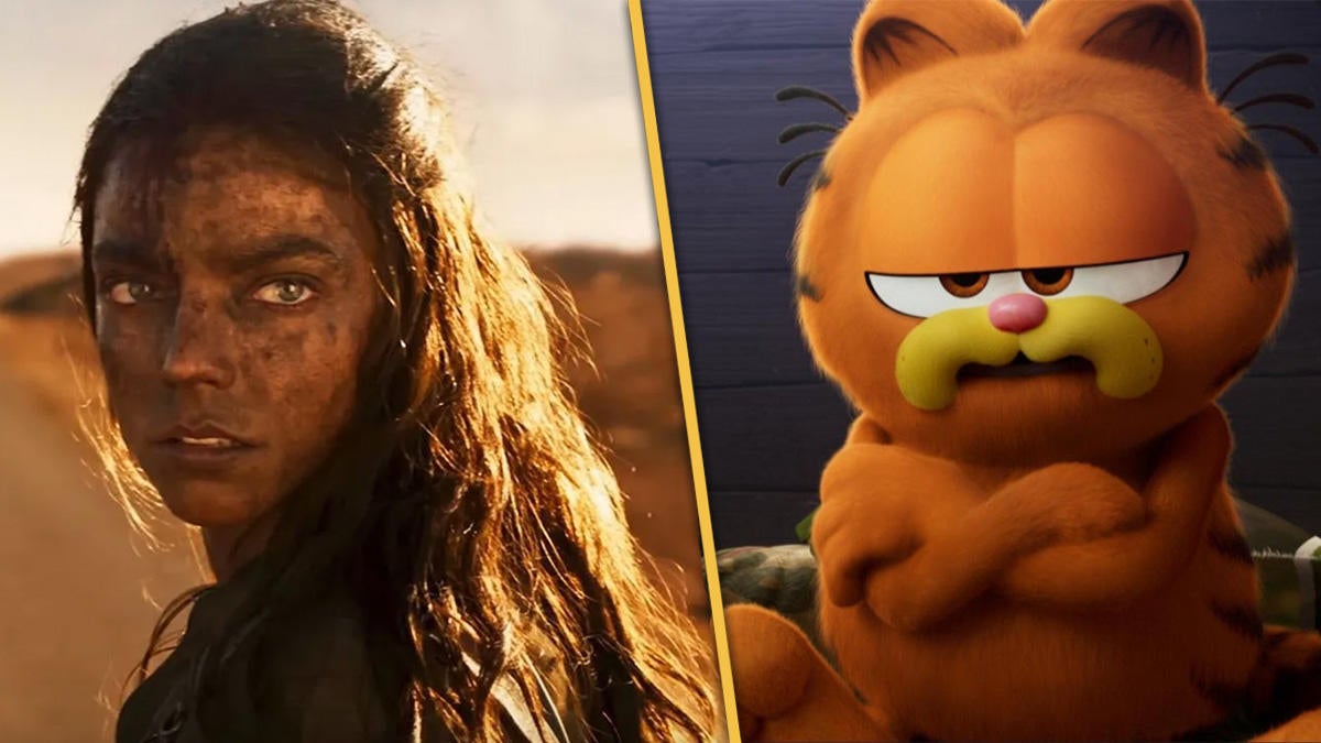 furiosa-garfield-box-office