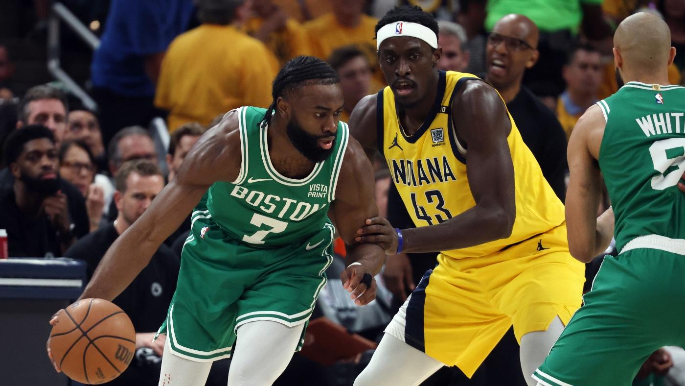 NBA DFS: Top Celtics vs. Pacers FanDuel, DraftKings daily Fantasy basketball picks for Monday, May 27