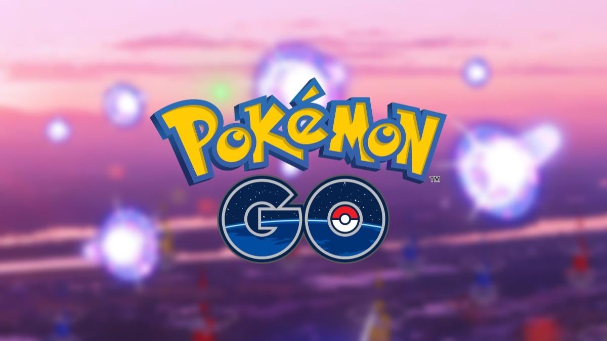 Pokemon Go раскрывает тему следующего сезона