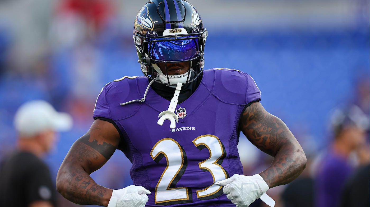 Tony Jefferson coming out of retirement: Ravens reunion among logical landing spots for veteran safety