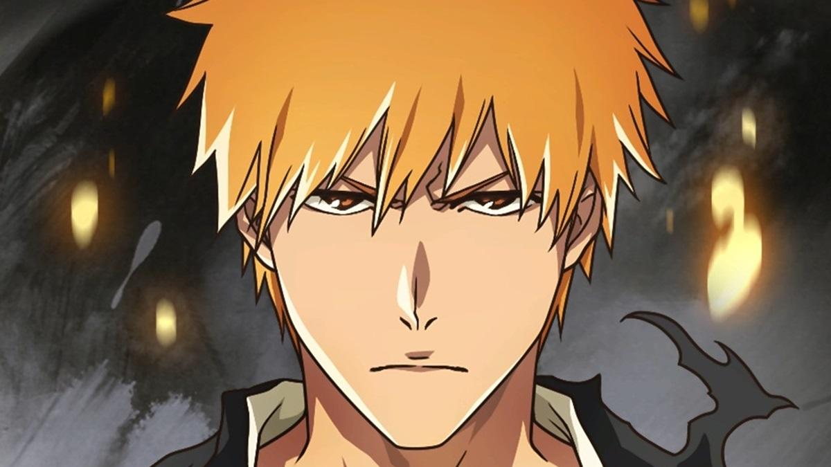 Игра Bleach выйдет на Nintendo Switch с новым контентом