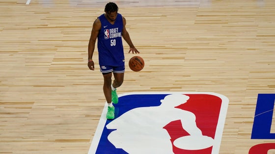 NBA: Combine
