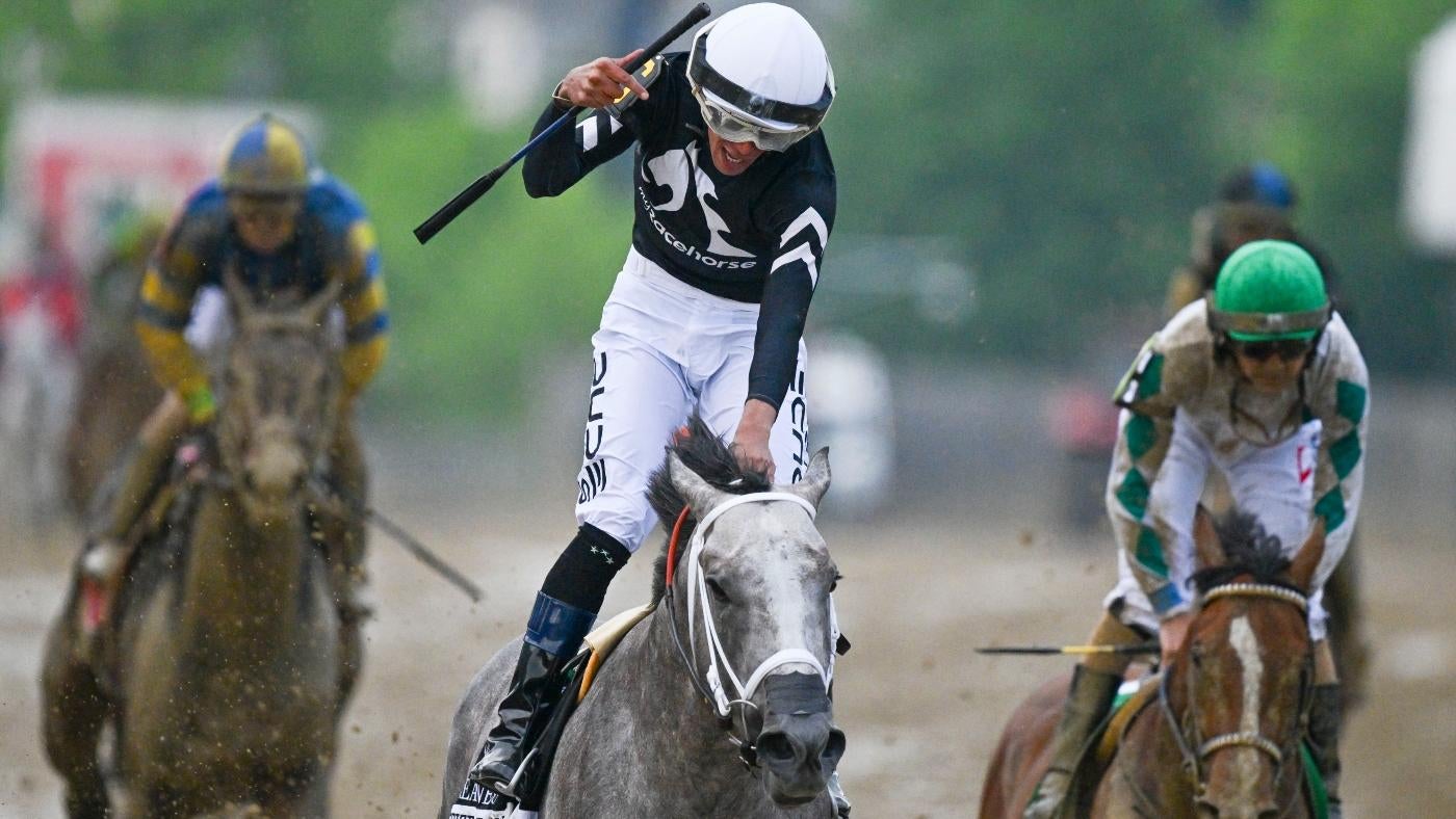 Belmont Stakes 2024 predictions, field, odds: Win, place, show, trifecta, superfecta expert picks