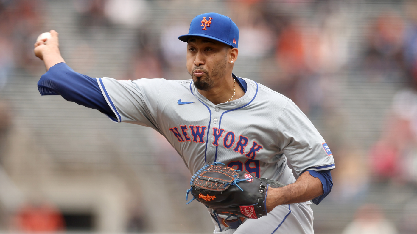 Edwin Díaz injury: Mets closer lands on IL with shoulder impingement amid awful stretch of blown saves