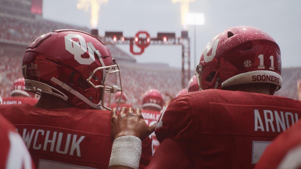 Раскрыты лучшие защиты в EA Sports College Football 25