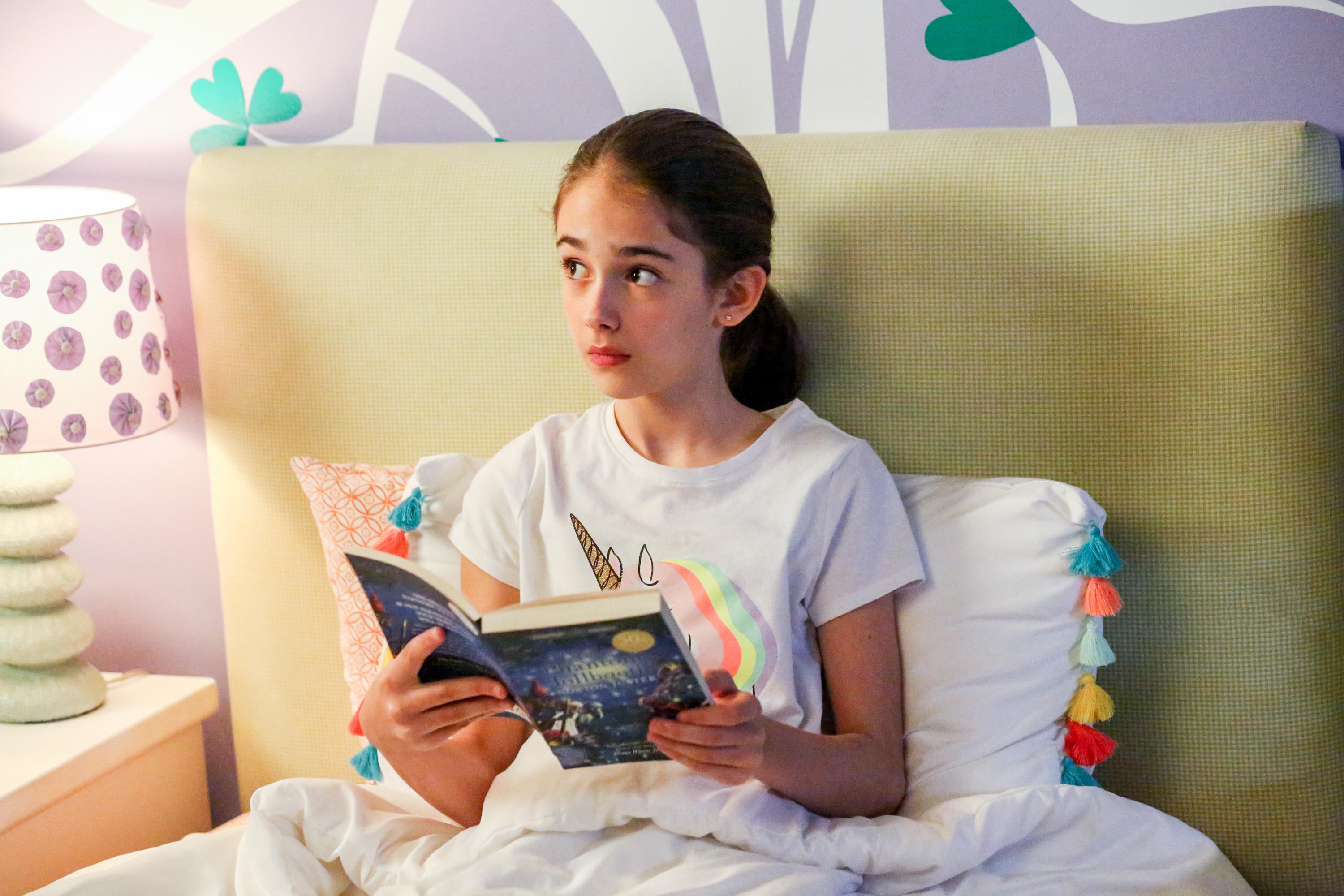 Why Julia Butters Quit 'American Housewife' After 4 Seasons as AnnaKat