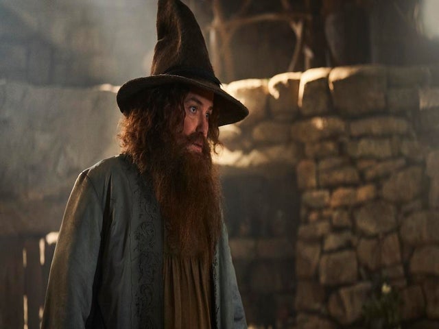 The Lord of the Rings: The Rings of Power' Season 2 is Finally Bringing Tom Bombadil to Screen