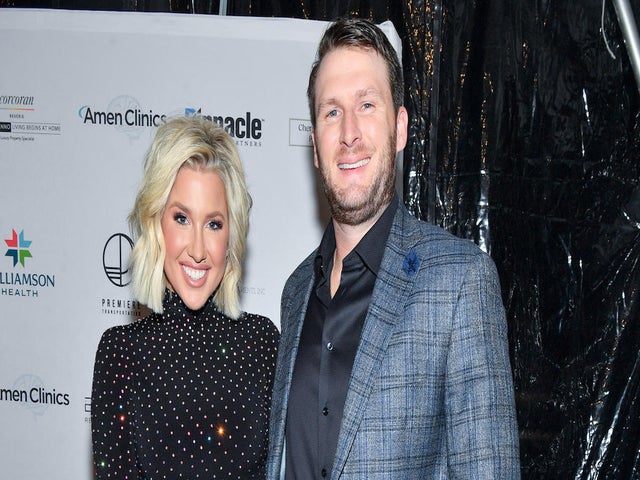 Savannah Chrisley Opens up About 'Hard' Part of Relationship with Boyfriend Robert Shiver