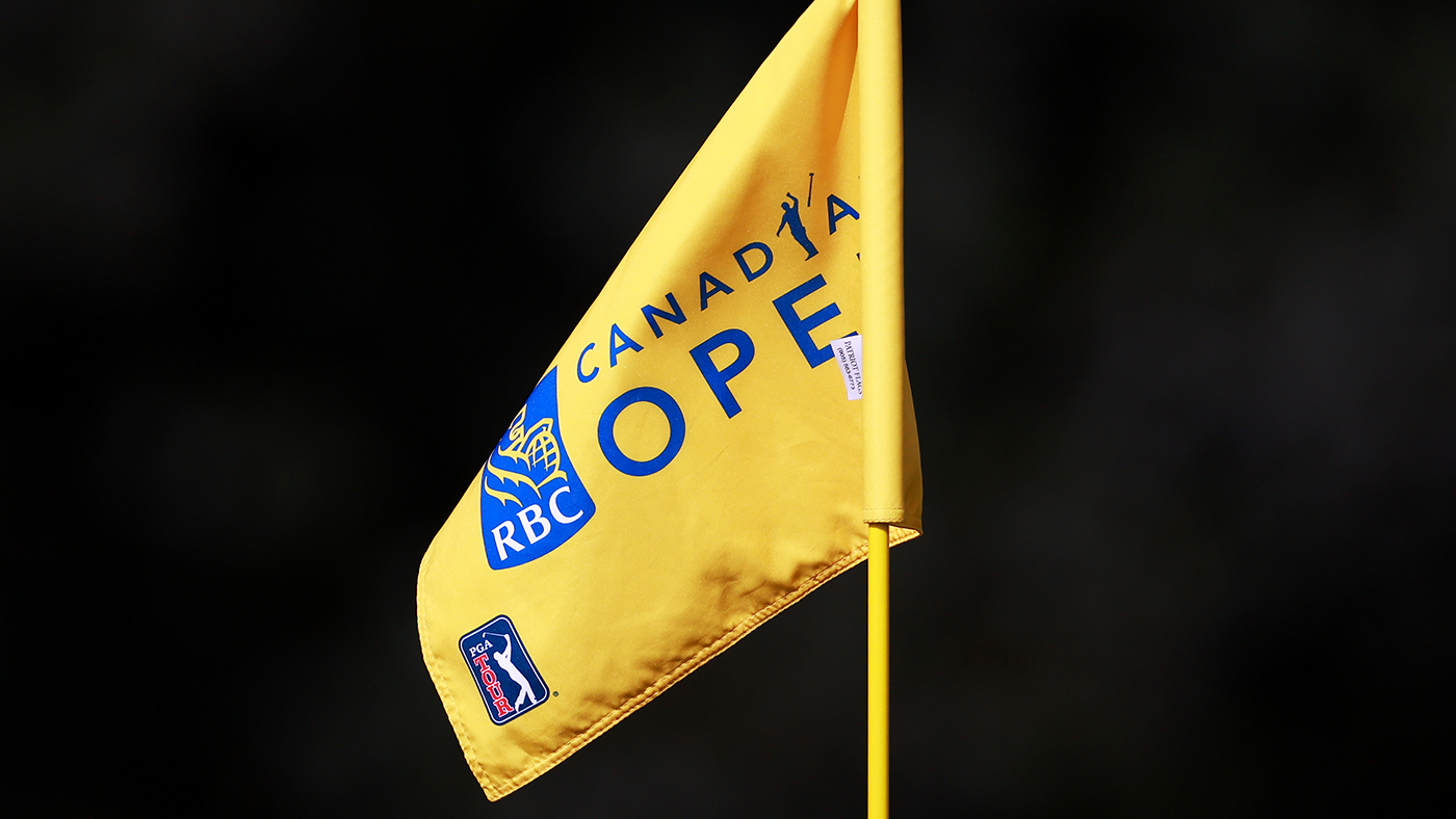 2024 RBC Canadian Open TV schedule, live stream, where to watch, tee times, channel, radio, golf coverage