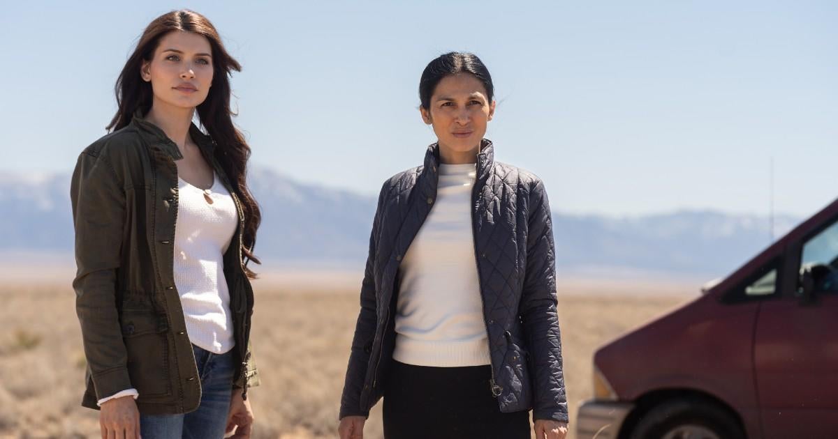 the-cleaning-lady-fight-or-flight-eva-de-dominici-elodie-yung-fox