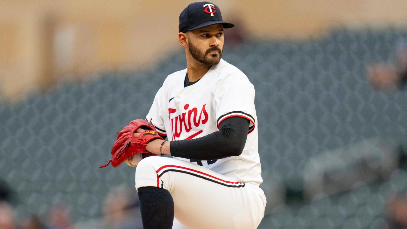 Buy or Sell Pitcher Bouncebacks for 2025: Pablo Lopez may be best suited as a No. 2 pitcher, and more