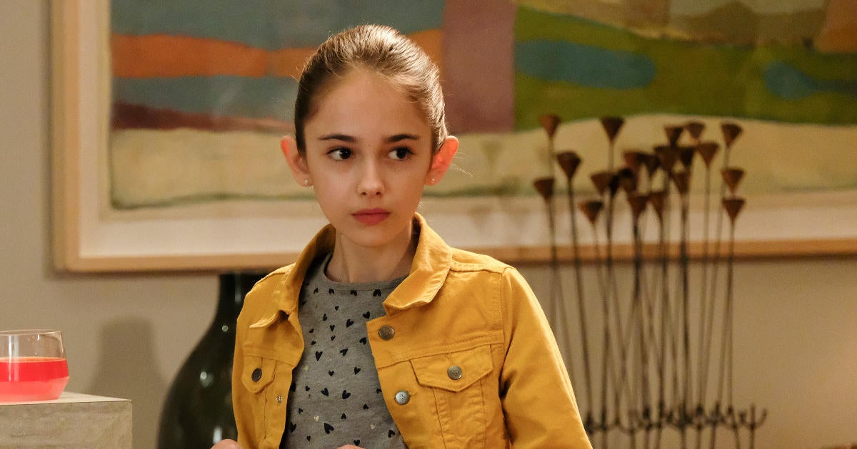 Why Julia Butters Quit 'American Housewife' After 4 Seasons as AnnaKat