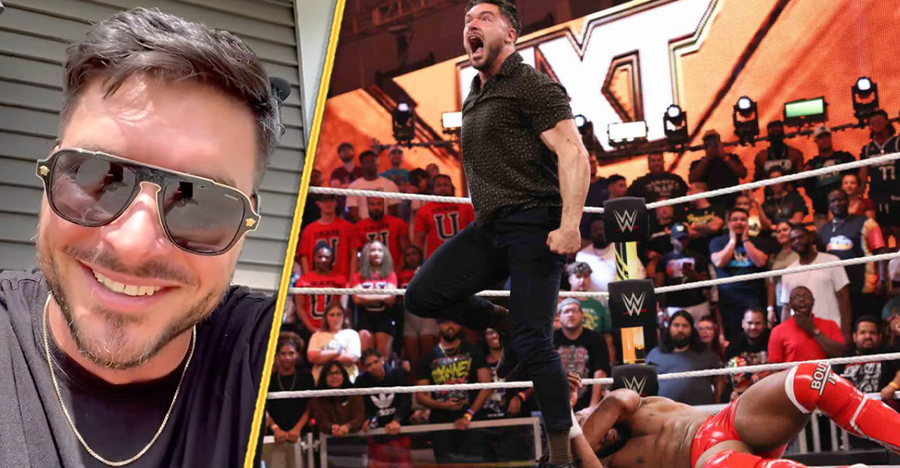 ETHAN-PAGE-NXT-WWE-DEBUT-AEW ETHAN-PAGE-NXT-WWE-DEBUT-AEW