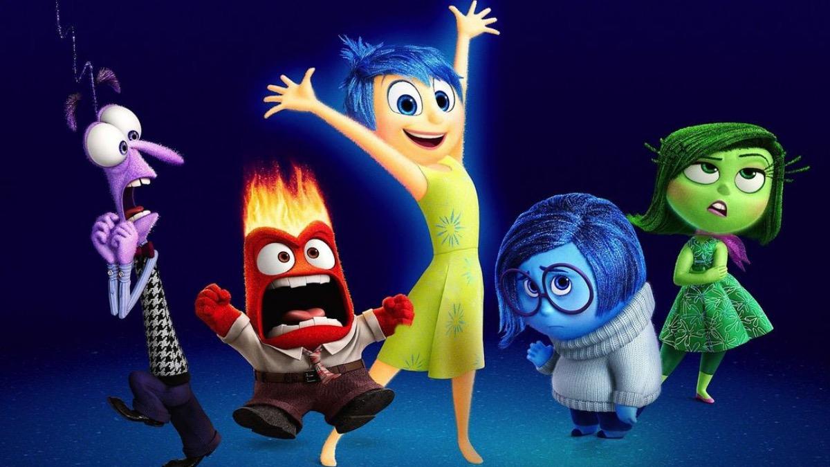 Inside Out 2 Star Kensington Tallman Talks Sequel Ideas and Her Ideal Disney Crossover