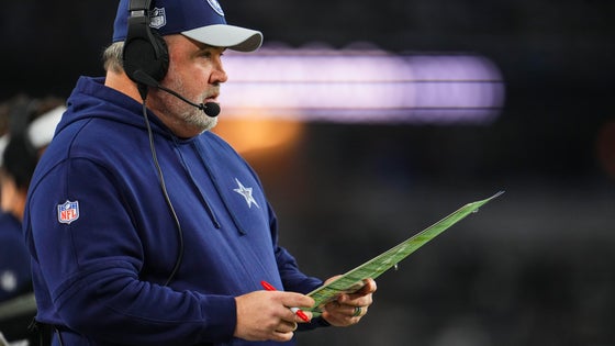NFC Wild Card Playoffs - Green Bay Packers v Dallas Cowboys
