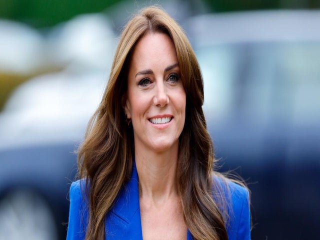 Kate Middleton Poised to Retreat From Public Life Again