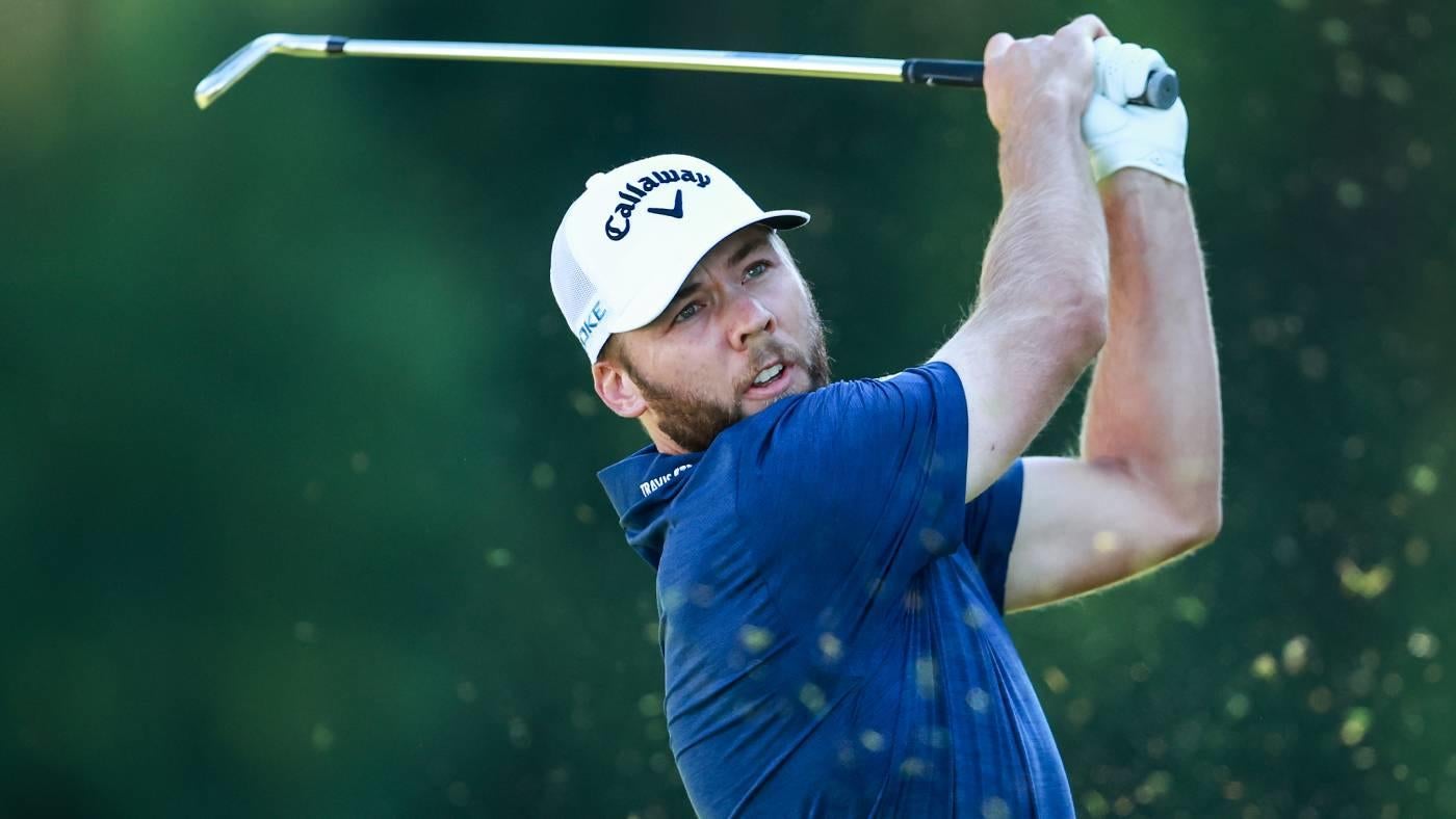 2024 RBC Canadian Open scores, takeaways: Rory McIlroy, Sam Burns just off David Skinns' pace after Round 1