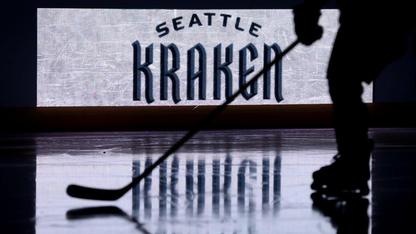 Kraken considering Jessica Campbell for historic hire: AHL staffer could be NHL's first woman full-time coach