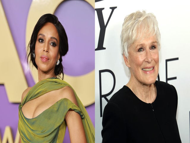 'Knives Out 3': Kerry Washington and Glenn Close Join 'Wake Up Dead Man' Sequel