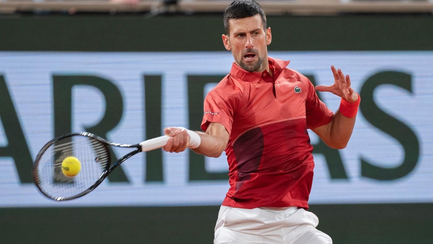 2024 French Open odds, Roland Garros prediction: Djokovic vs. Musetti picks, best bets from tennis expert
