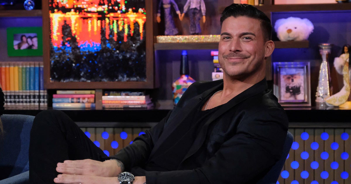 'Vanderpump Rules' Jax Taylor Enters Mental Health Treatment Facility