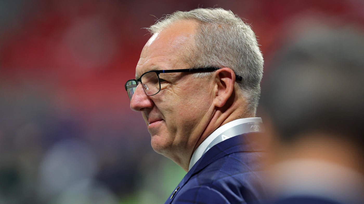 Greg Sankey's frustration with the NCAA reaches boiling point: 'Sometimes you have to be a jerk'