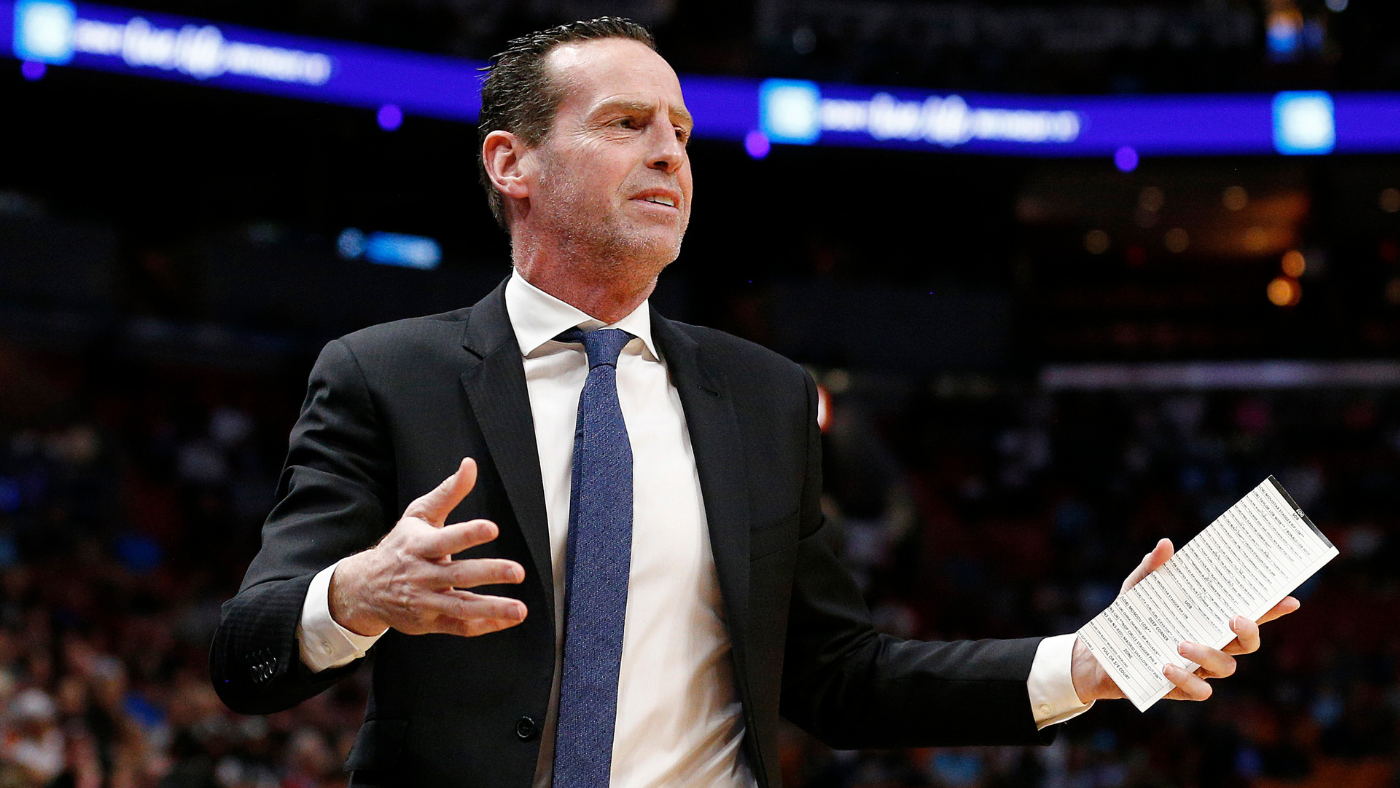 Cavaliers coaching search: Cleveland to interview Kenny Atkinson, James Borrego among others