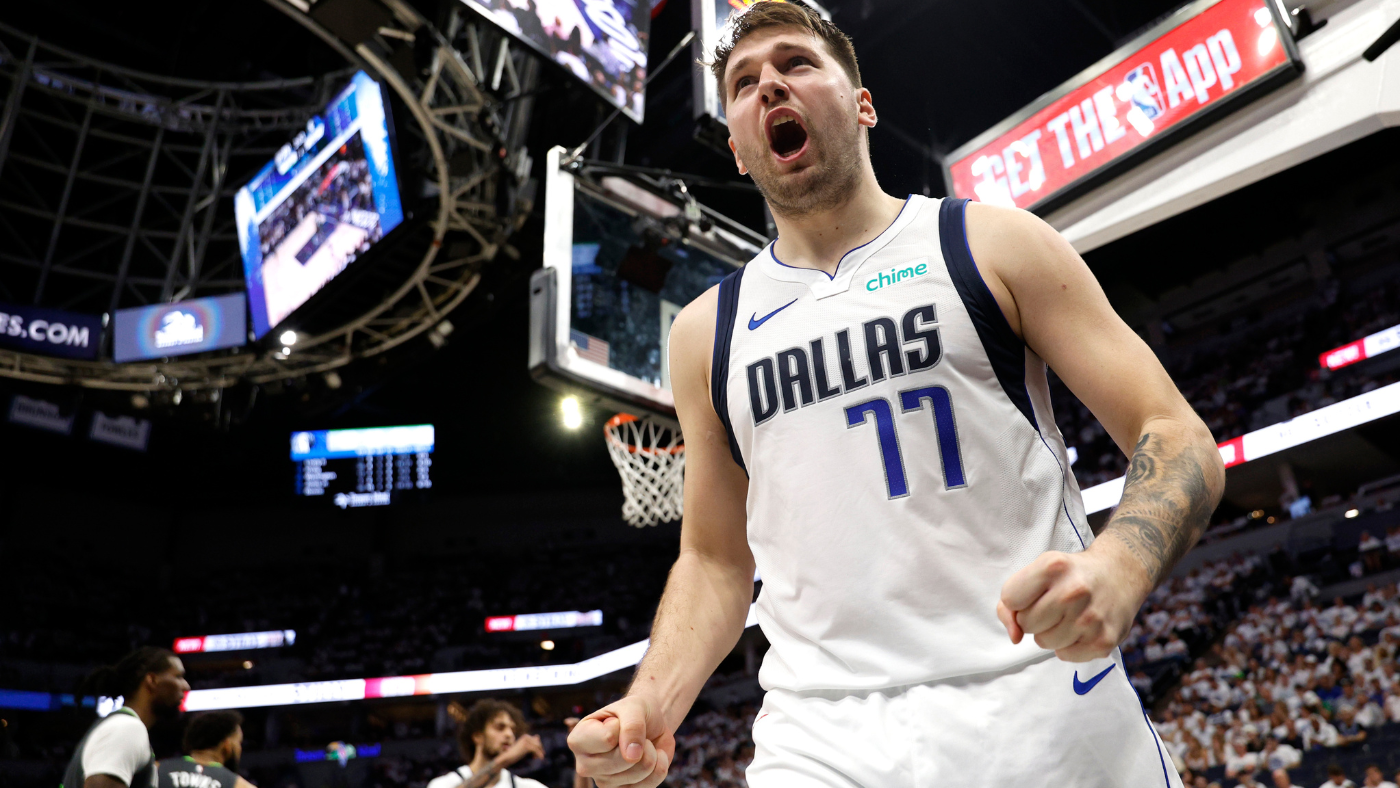 Luka Doncic is staking his claim as the best player in the NBA, but what does that mean in the parity era?