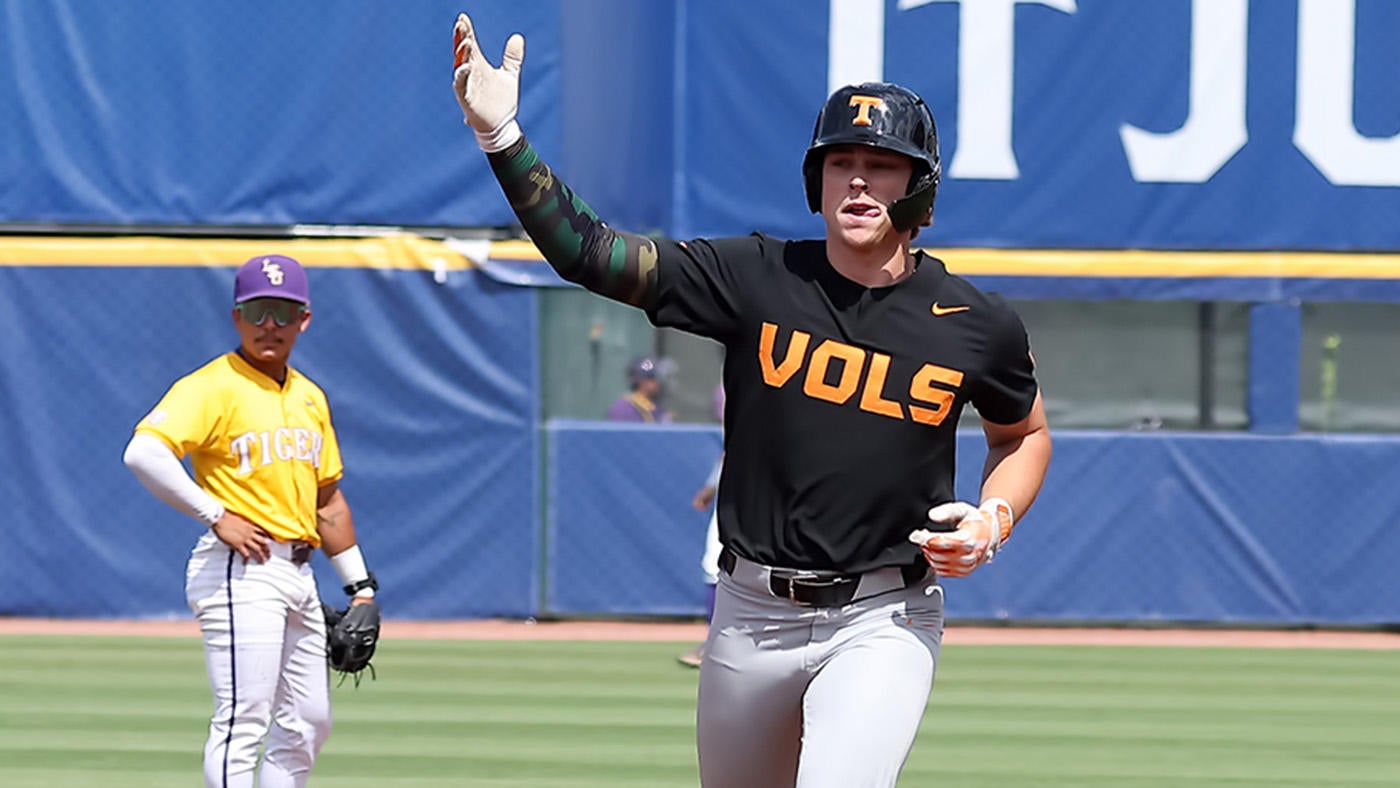 2024 NCAA baseball tournament preview: Field of 64 is set, what to know ahead of College World Series