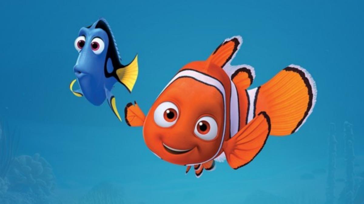 Глава Pixar дразнит «В поисках Немо 3»: «Океан — большое место»