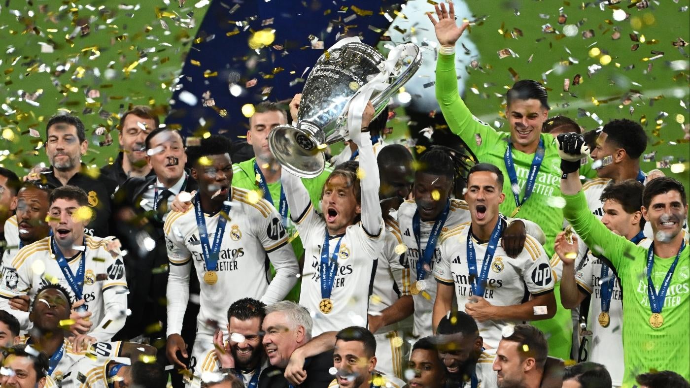 What comes next for Real Madrid? Kylian Mbappe, returning stars to follow Champions League glory