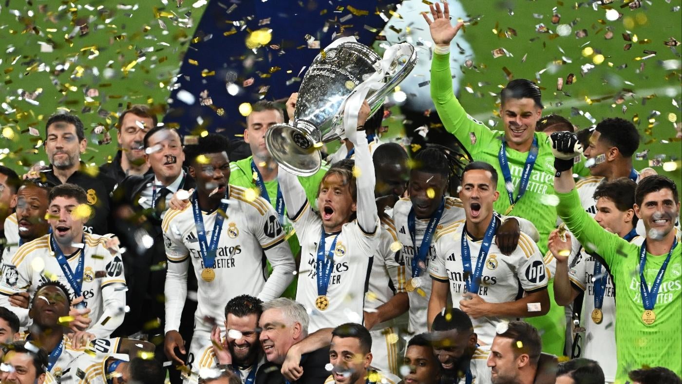 Real Madrid’s next steps: Kylian Mbappe’s arrival kicks off a new Galacticos era for Champions League winners