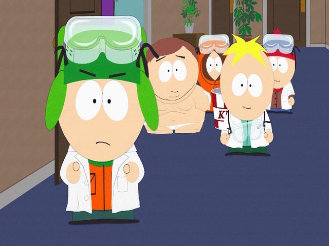 'South Park' Takes on Ozempic in 'The End of Obesity' Paramount+ Special